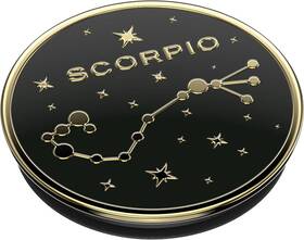 Držiak PopSockets POPSOCKETS PGP Enamel Scorpio, Držiak na 

 obrázok produktu 2 z 4