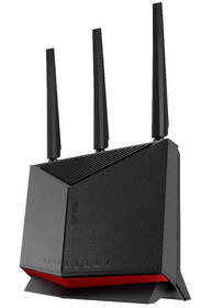 Router Asus RT-BE86U čierny

 obrázok produktu 2 z 10