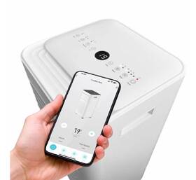 Mobilná klimatizácia Salente SUMMERICE9 

 obrázok produktu 5 z 7