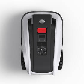 Robotická kosačka Ecovacs O800 RTK WHITE 

 obrázok produktu 4 z 15