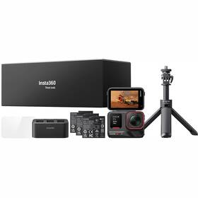 Outdoorová kamera Insta360 Ace Pro 2 Creator balíček čierna

 obrázok produktu 9 z 9