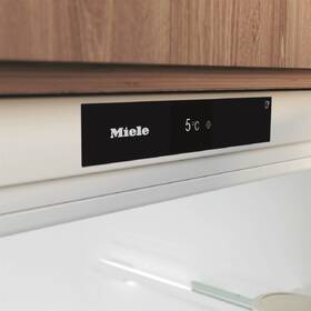 Chladnička Miele KU 7035 D biela

 obrázok produktu 3 z 9