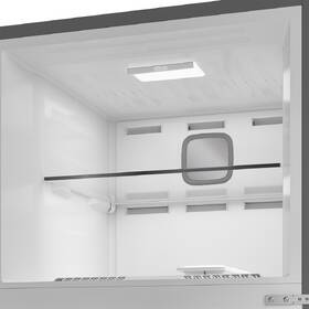 Chladnička Whirlpool WHD2 6473 X5E nerez

 obrázok produktu 3 z 6