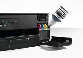 Tlačiareň multifunkčná Brother DCP-T435W čierna

 obrázok produktu 10 z 11