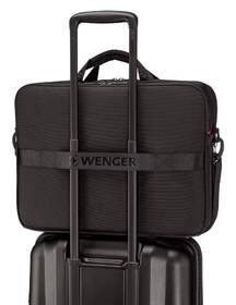 Brašna na notebook Wenger XE Brief 17" čierna

 obrázok produktu 6 z 12