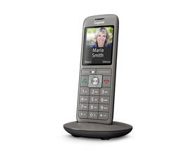 Domáci telefón Gigaset C570 HX čierny

 obrázok produktu 1 z 9