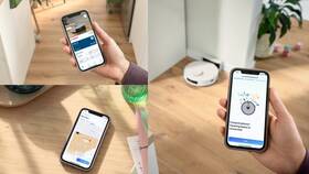 Robotický vysávač Bosch BCRC1W biely

 obrázok produktu 5 z 17