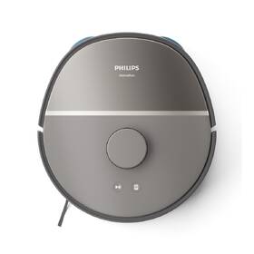 Robotický vysávač Philips XU5000/10 sivý

 obrázok produktu 2 z 11