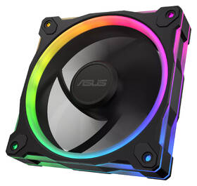 Ventilátor Asus PRIME MR120 ARGB Reverse čierny

 obrázok produktu 4 z 10