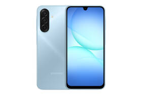 Mobilný telefón Samsung Galaxy A17 4 GB / 128 GB 

 obrázok produktu 8 z 10