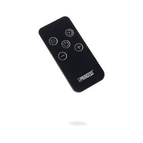 Vykurovacie telesá Princess 348360 čierny

 obrázok produktu 3 z 6