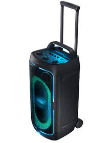 Párty reproduktor Samsung Sound Tower MX-ST50F čierny

 obrázok produktu 4 z 13