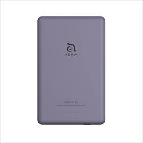 Powerbank ADAM Elements GRAVITY C5 5000 mAh fialová

 obrázok produktu 1 z 12
