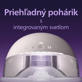 Odsávačka materského mlieka Philips SCF494/11 biela

 obrázok produktu 4 z 11