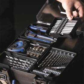 Vŕtací skrutkovač Scheppach C-DTB74/1-X - 20 V IXES (s baterií) 

 obrázok produktu 2 z 5