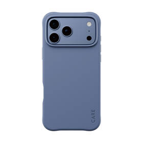 Kryt na mobil PanzerGlass CARE na Apple iPhone 18 Pro Max / 17 Pro Max Samba MagSafe modrý

 obrázok produktu 1 z 4