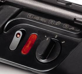 Gril Tefal GC305012 čierny/chróm

 obrázok produktu 2 z 7