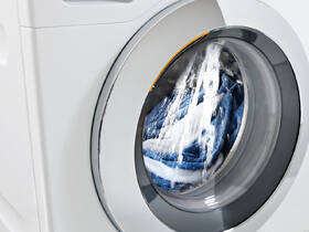 Práčka Miele WWV 980 WPS Passion biela

 obrázok produktu 4 z 8