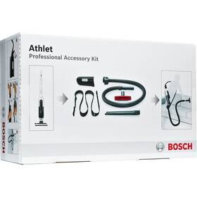 Sada hubíc Bosch BHZPROKIT 

 obrázok produktu 1 z 6