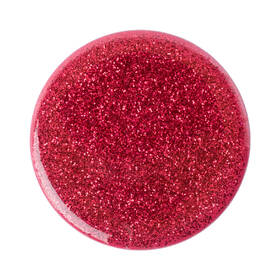 Držiak na mobil PopSockets PopGrip Gen. 2 - Glitter Red 

 obrázok produktu 1 z 7