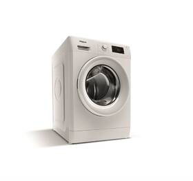 Práčka Whirlpool FWSG61053W EU 

 obrázok produktu 5 z 6