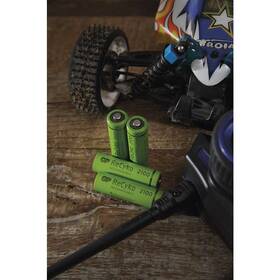 Batéria nabíjacia GP ReCyko, HR06, AA, 2100mAh, NiMH, krabička 2ks 

 obrázok produktu 5 z 5
