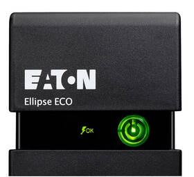 Záložný zdroj Eaton Ellipse ECO 650 FR USB 

 obrázok produktu 4 z 4