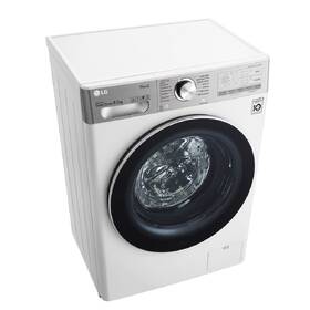 Práčka LG F28V9GW2W biela

 obrázok produktu 10 z 18