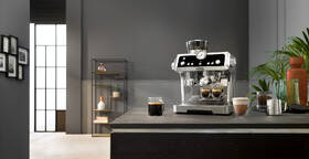 Pákový kávovar De'Longhi La Specialista PRESTIGIO EC9355.M 2.0 nerez

 obrázok produktu 9 z 9