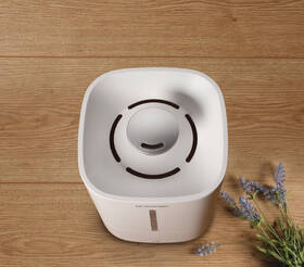 Zvlhčovač vzduchu Gorenje H45W biely

 obrázok produktu 2 z 5