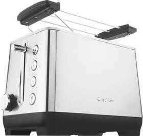 Hriankovač Catler TS 4013 nerez

 obrázok produktu 8 z 13