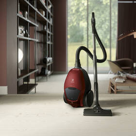 Podlahový vysávač Electrolux PD82-ANIMA červený

 obrázok produktu 7 z 24