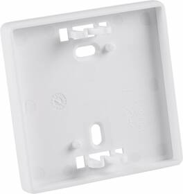 Držiak Homematic IP nástenná konzola batériových komponentov 55 mm 

 obrázok produktu 2 z 5