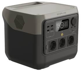 Nabíjacia stanica EcoFlow RIVER 2 Pro (768 Wh) 

 obrázok produktu 2 z 7