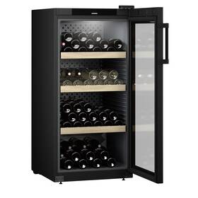 Vínotéka Liebherr WPbl 4201 čierna

 obrázok produktu 2 z 9