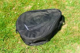 Gril záhradný plynový Campingaz Party Grill 600  

 obrázok produktu 5 z 8