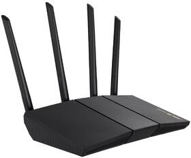Router Asus RT-AX57, AX3000 čierny

 obrázok produktu 2 z 3
