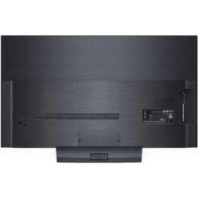 Televízor LG OLED48C32 

 obrázok produktu 4 z 13