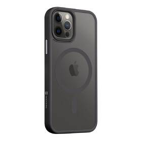 Kryt na mobil Tactical MagForce Hyperstealth na Apple iPhone 12/12 Pro čierny

 obrázok produktu 1 z 4