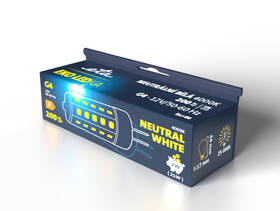LED žiarovka ETA EKO LEDka bodová 2W, G4, neutrálna biela 

 obrázok produktu 2 z 3