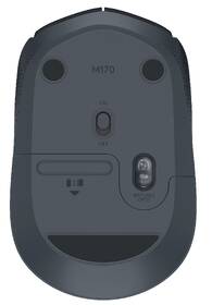 Myš Logitech M171 čierna

 obrázok produktu 4 z 4