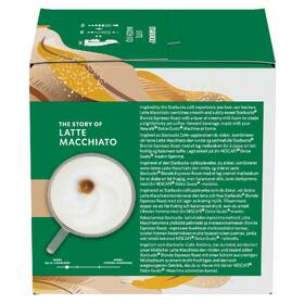 Kapsuly pre espressá Starbucks LATTE MACCHIATO (12 ks) 

 obrázok produktu 3 z 6