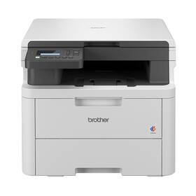 Tlačiareň multifunkčná Brother DCP-L3520CDW biela

 obrázok produktu 2 z 2