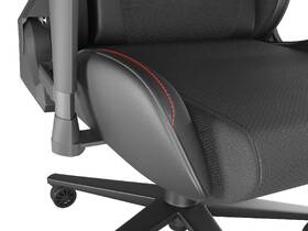 Herná stolička Genesis NITRO 550 G2 čierna

 obrázok produktu 13 z 17