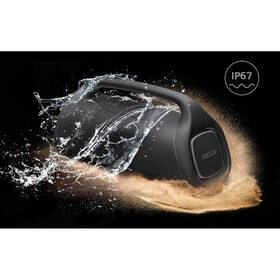 Prenosný reproduktor LG XBOOM XG9QBK čierny

 obrázok produktu 13 z 13