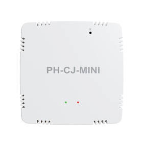 Riadiaca jednotka Elektrobock PH-CJ-MINI, Wi-Fi biela

 obrázok produktu 2 z 6