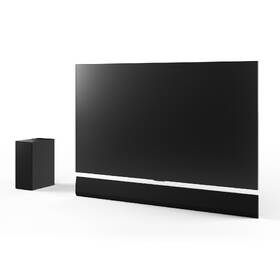 Soundbar LG SG10TY čierny

 obrázok produktu 9 z 9