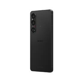 Mobilný telefón Sony Xperia 1 VI 5G 12 GB / 256 GB čierny

 obrázok produktu 4 z 12