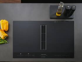 Indukčné varné dosky s odsávaním Faber GALILEO STRIPES F83 čierna

 obrázok produktu 13 z 15