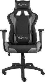 Herná stolička Genesis Nitro 440 čierna/sivá

 obrázok produktu 1 z 16
